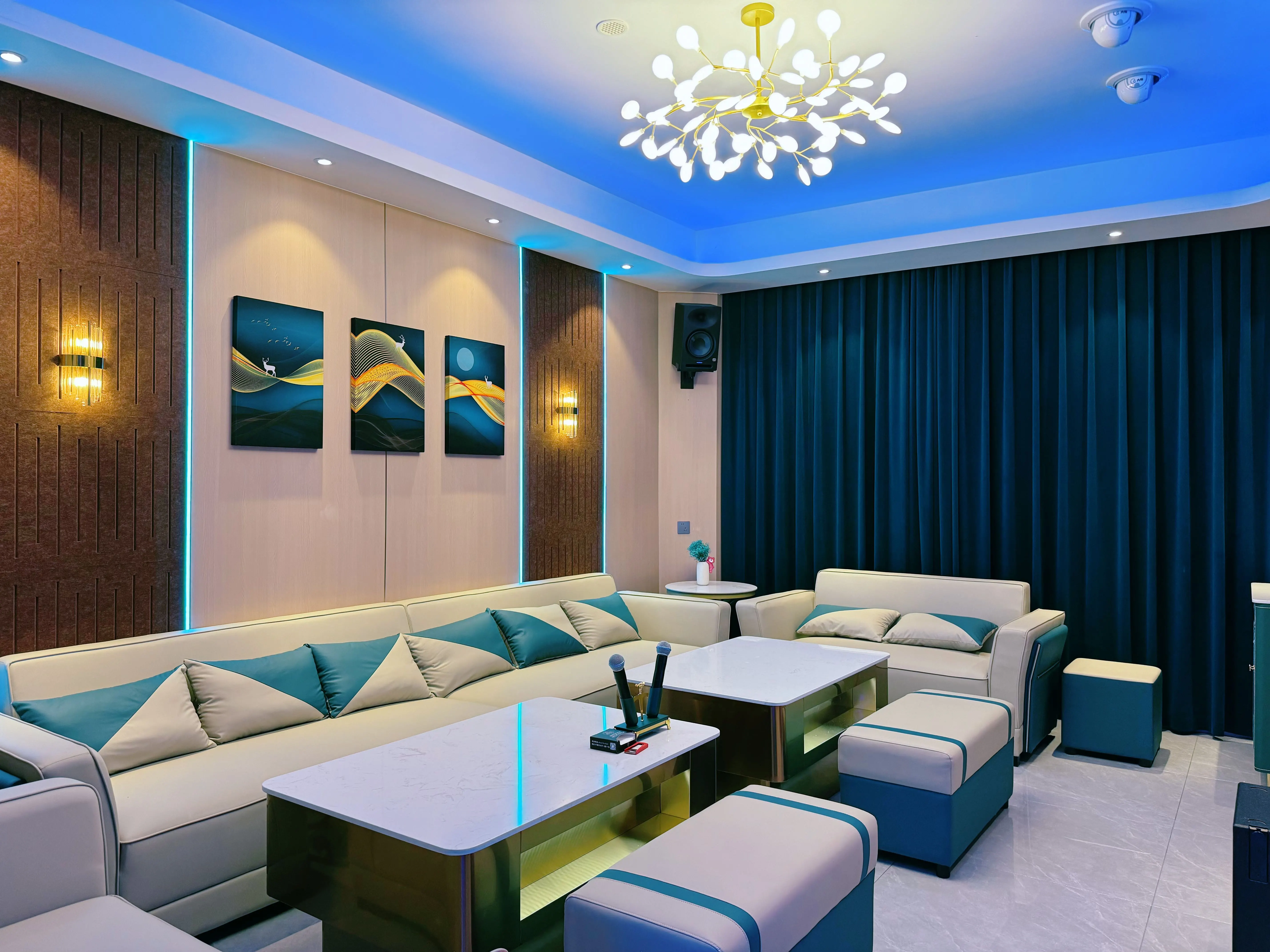 张家界商务ktv总排行推荐榜-武陵源区ktv预定